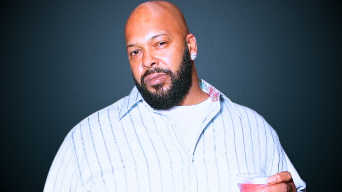 Where Is Suge Knight Now