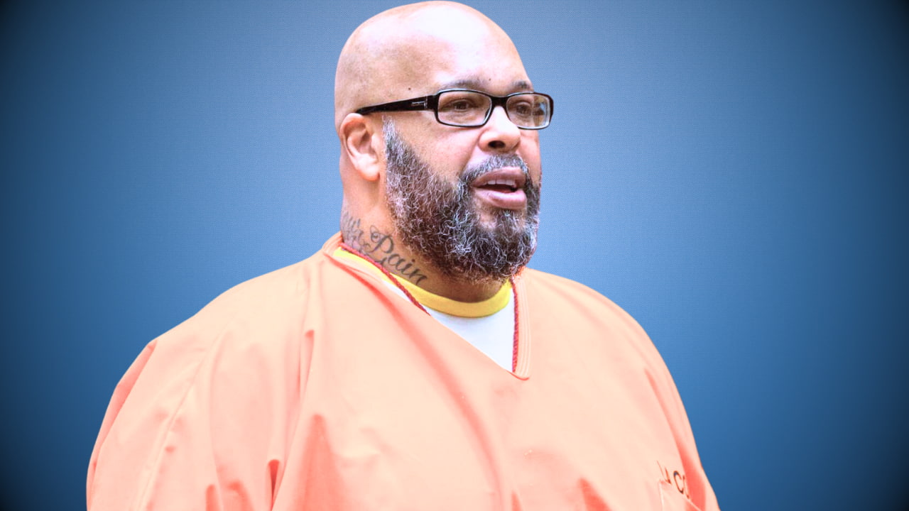 Suge Knight, formerly a Hip-Hop superstar, has retired. His contentious legacy remains shrouded in secrecy as he serves time in prison.