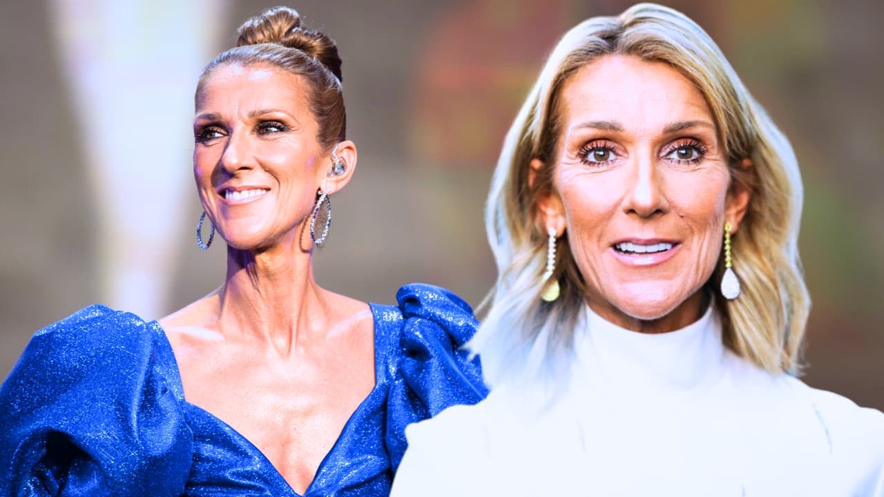 Celine Dion, a symbol of bravery, faces life's hardships with elegance, from health issues to body image scrutiny.