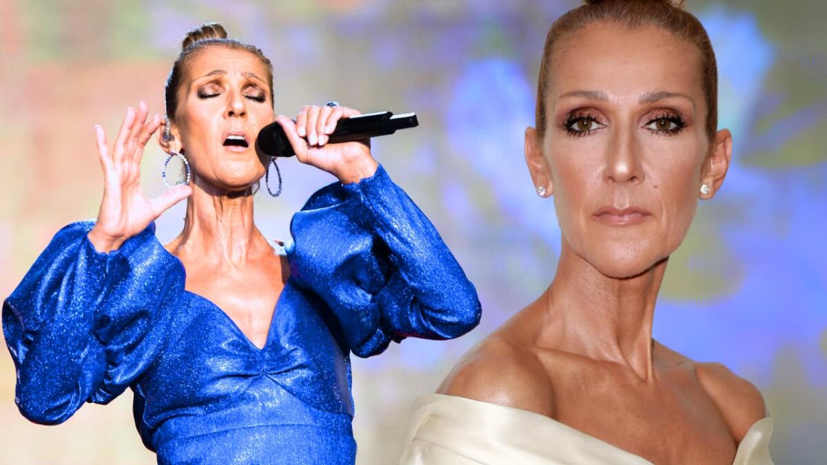 How Is Celine Dion Doing