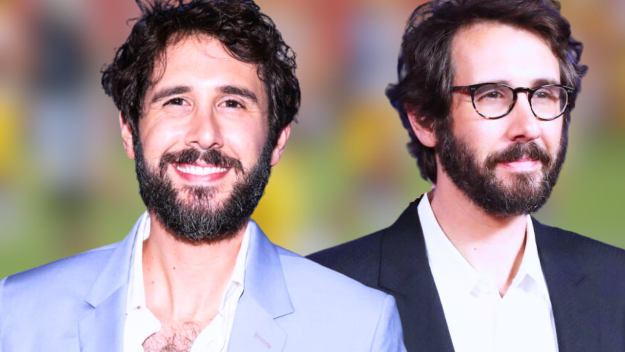 Netflix has announced that Josh Groban will play the lead in their upcoming original movie, "The Beauty and the Beast: A 30th Celebration."