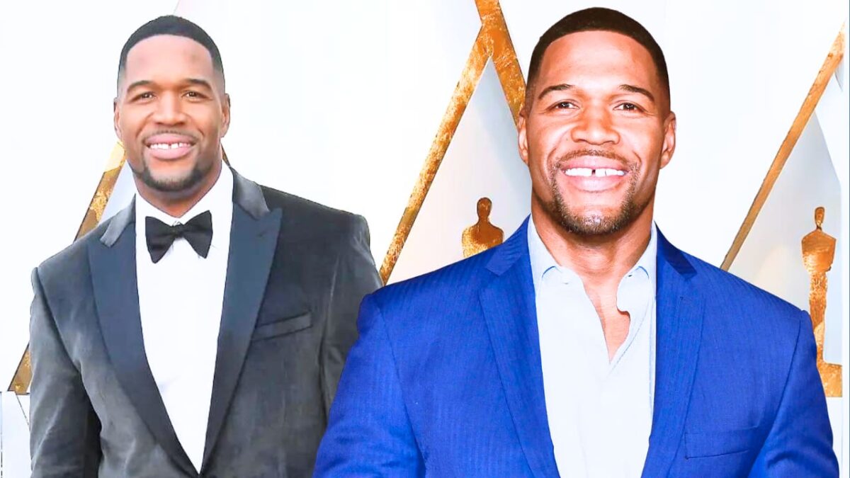 Is Michael Strahan Still On GMA? The Real Story Behind His Exciting New