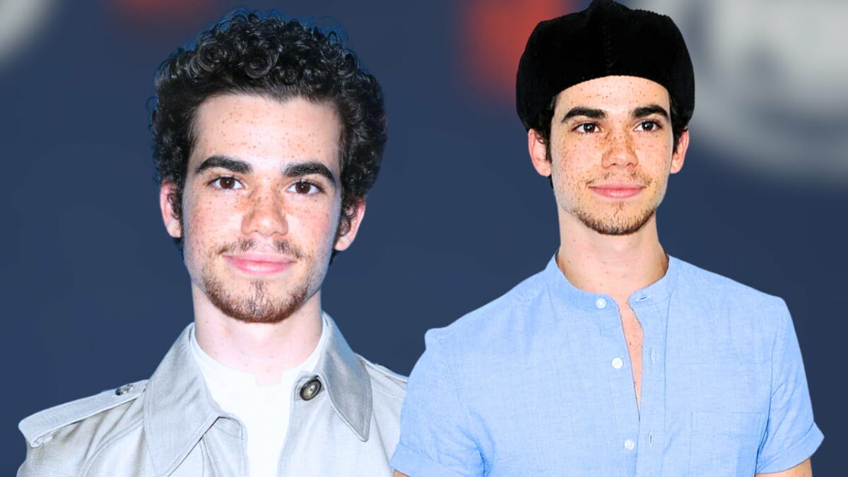 What happened to Cameron Boyce