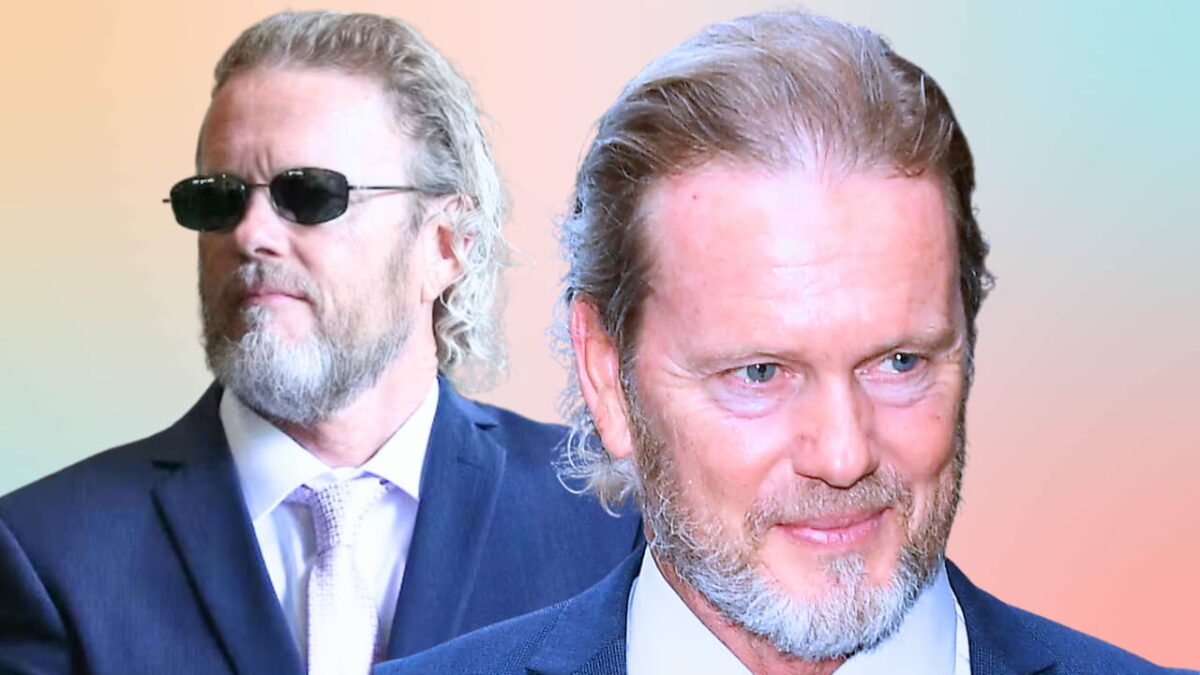 What happened to Craig McLachlan