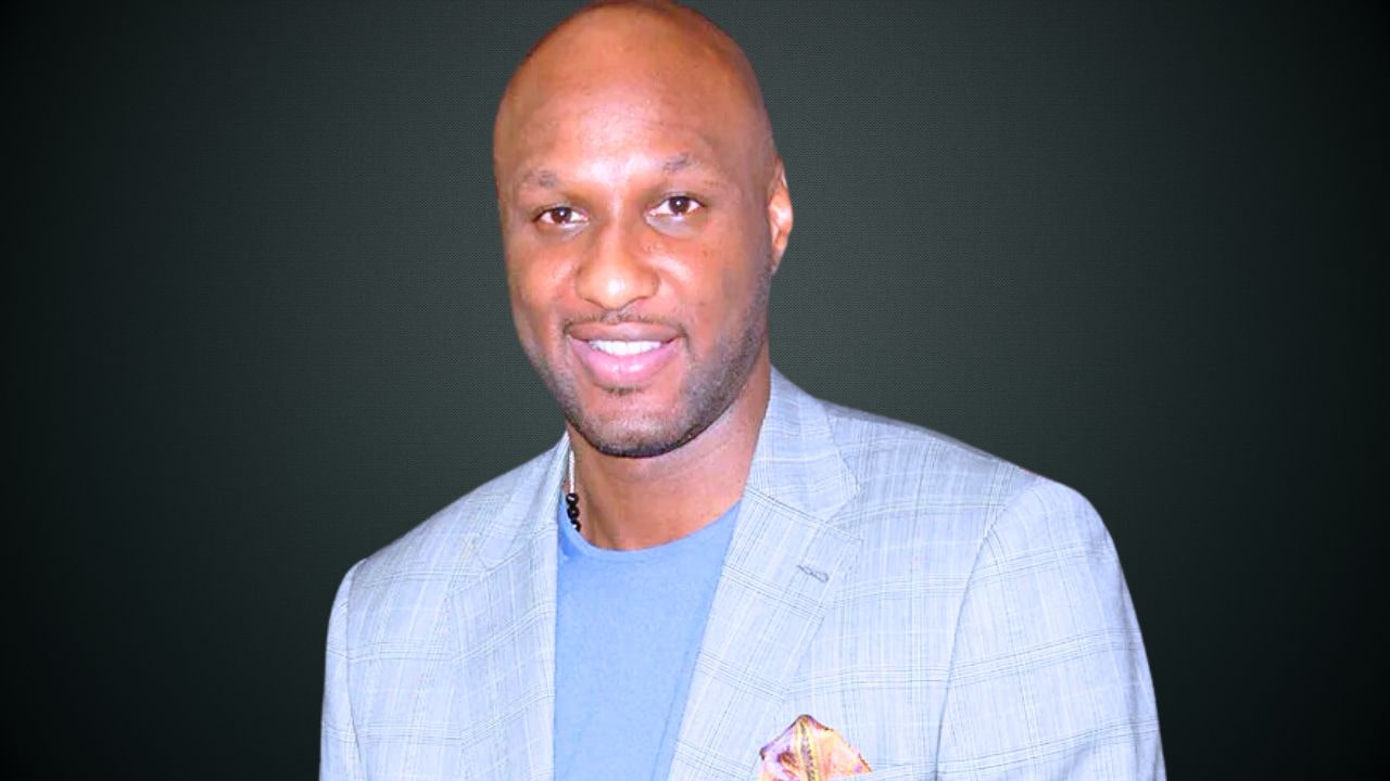 Lamar Odom’s inspirational journey from addiction to recovery.