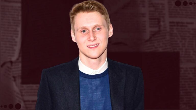 Jay Brown, portrayed by Jamie Borthwick, is grappling with Lola's terminal illness, but as of June 2023, no official news of his departure.