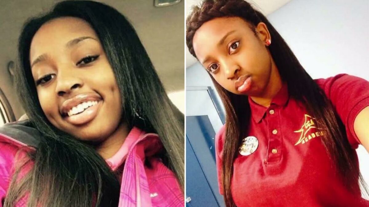 What happened to Kenneka Jenkins