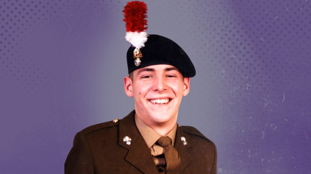 What happened to Lee Rigby