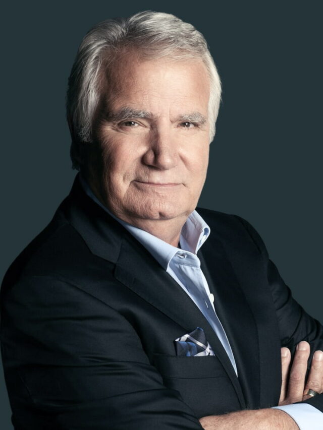 Is John McCook Retiring? Fate on the Show Revealed
