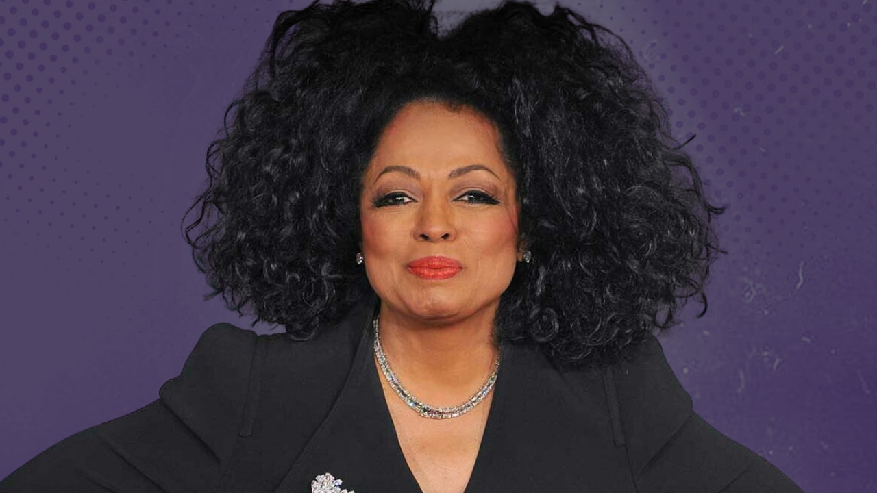 On the journey of Diana Ross’s career, life and more.