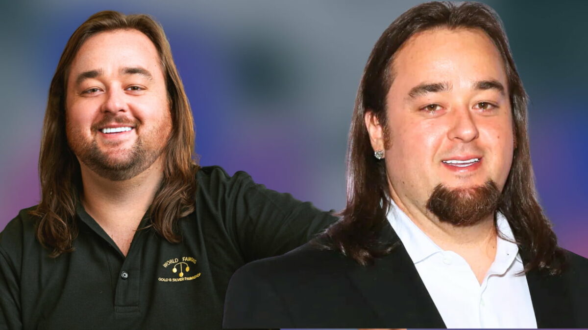 What Happened To Chumlee From Pawn Stars