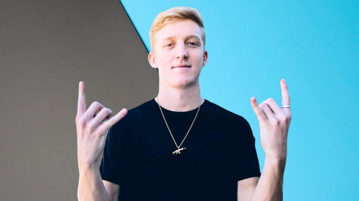 What Happened to Tfue