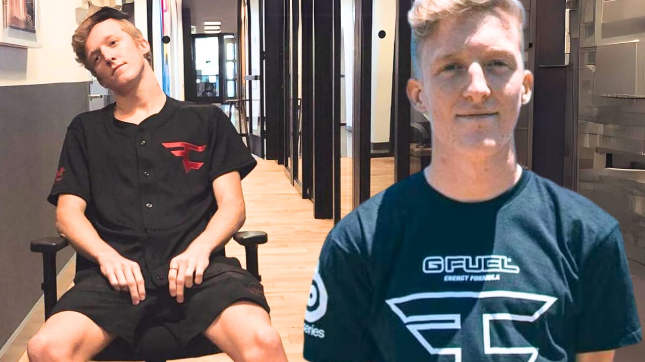 Tfue's journey from stardom to farewell reflects the challenges of online gaming.