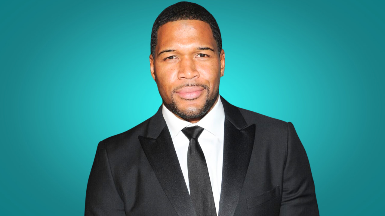 Is Michael Strahan still on Good Morning America? The Real Reason for His Exciting New Ventures.