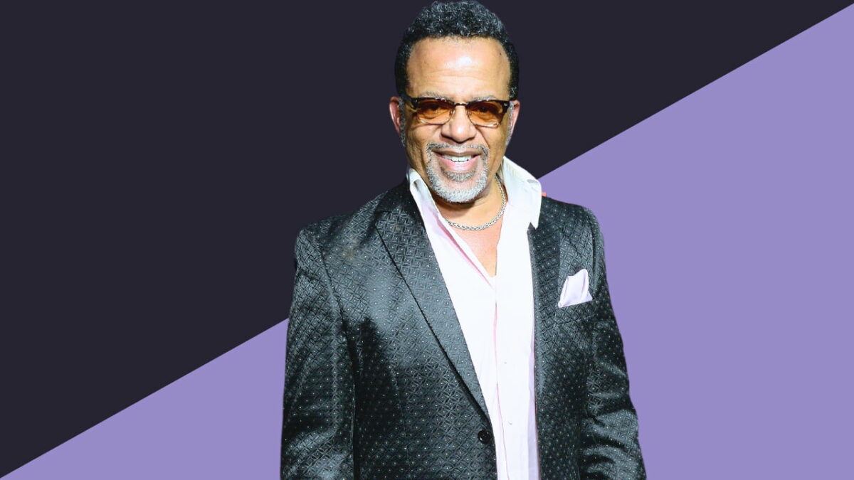 What Happened To Bishop Carlton Pearson