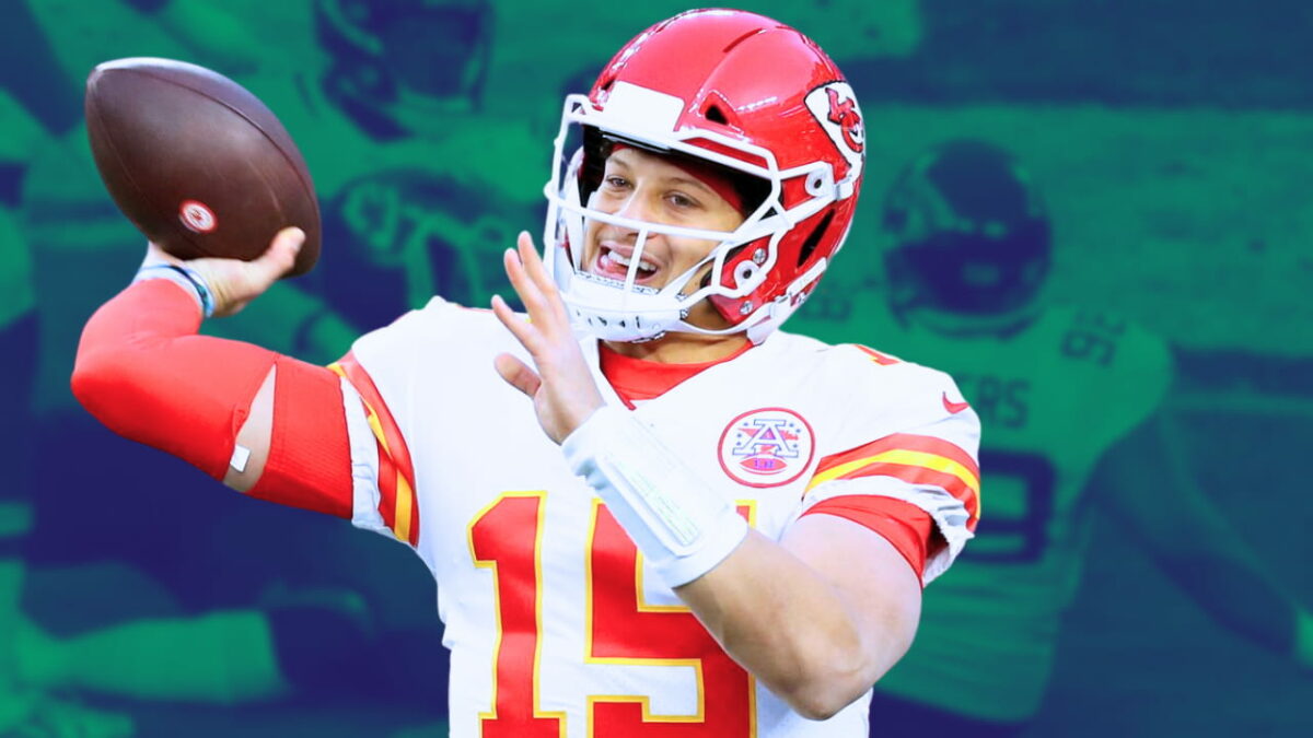 What happened to Mahomes hand? The Unexpected Hurdle on the Gridiron