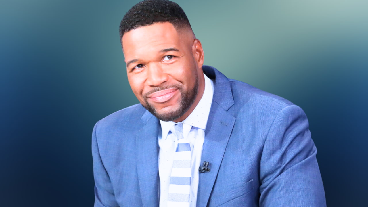 Detangling the mystery behind Michael Strahan’s career on GMA.