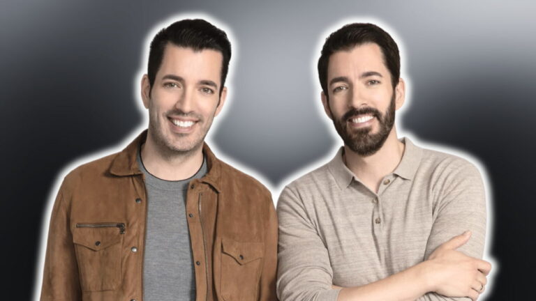 Drew and Jonathan Scott, Making HGTV the home of property transformation