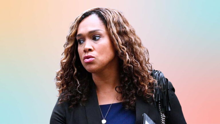 The rise and fall of Marilyn Mosby, once a legal powerhouse now facing federal convictions.