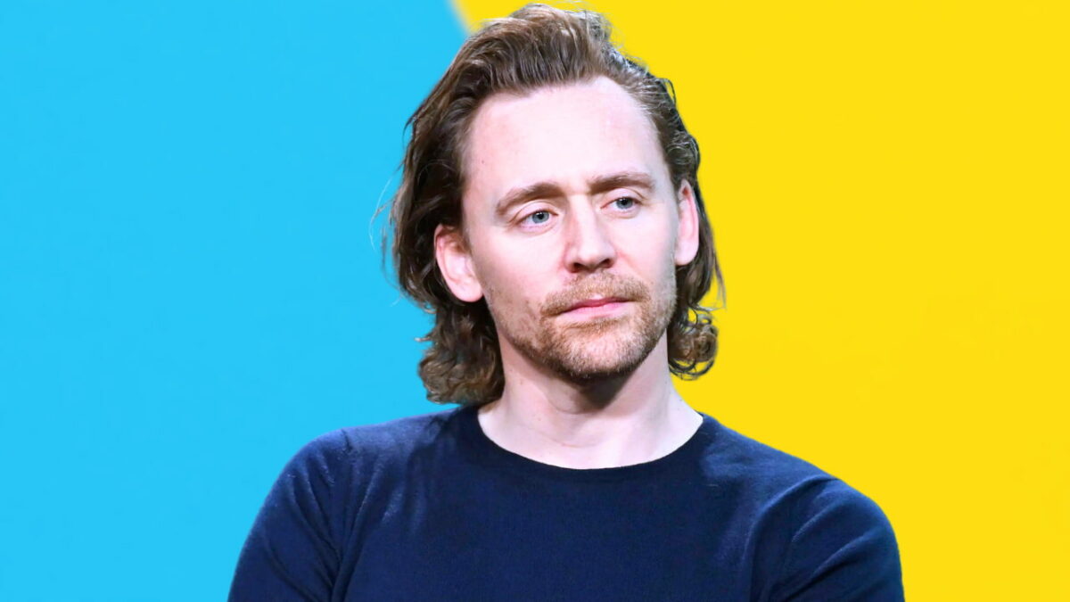 Is Tom Hiddleston leaving Marvel