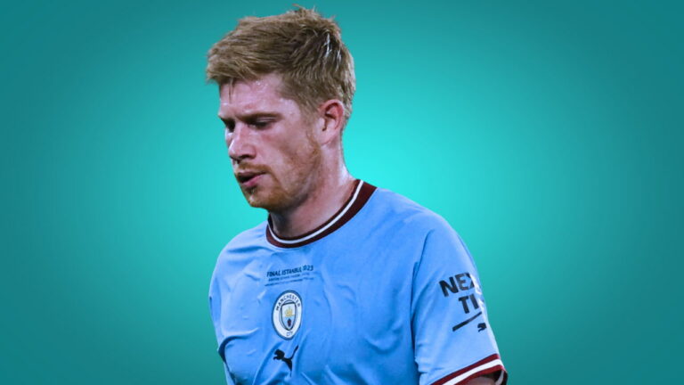 On the journey of Kevin De Bruyne’s career, life and more