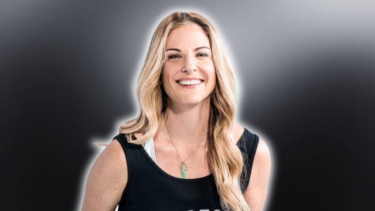 The journey of Jenn Sherman, from the first riding instructor to ten years of exceptional fitness trainer.