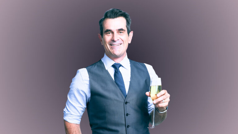 Phil Dunphy- a loved character was absent at the reunion.