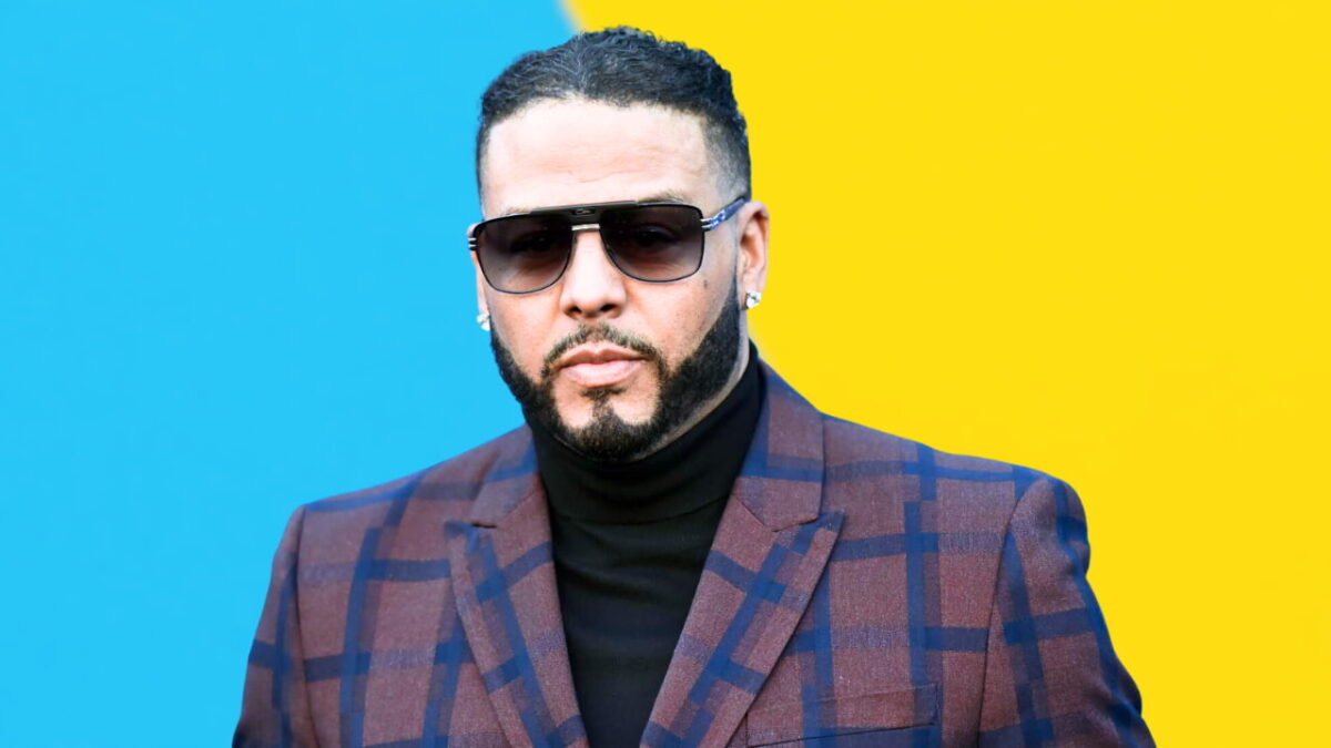 What happened to Al. B. Sure