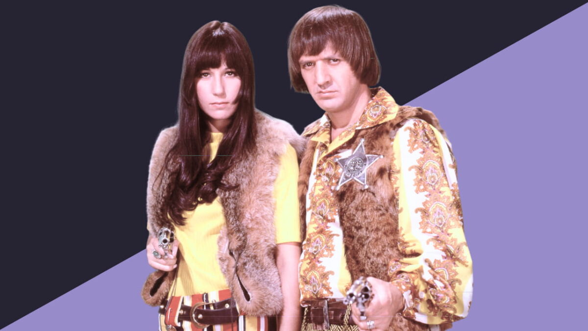 What Happened To Sonny and Cher