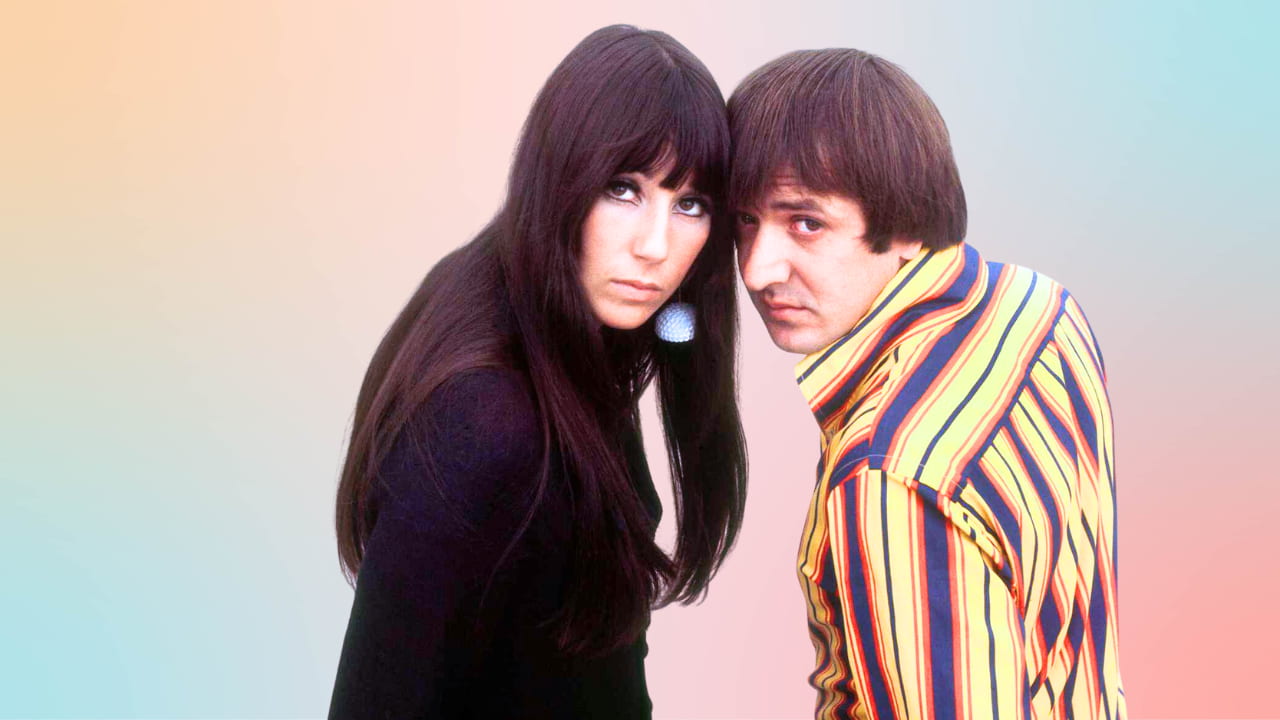 Sonny and Cher- A love, laughter, and life's complexity symphony.