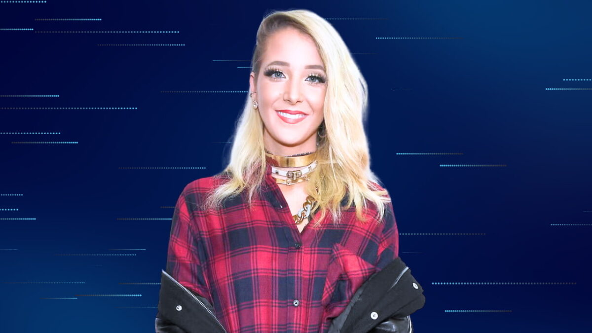 What happened to Jenna Marbles