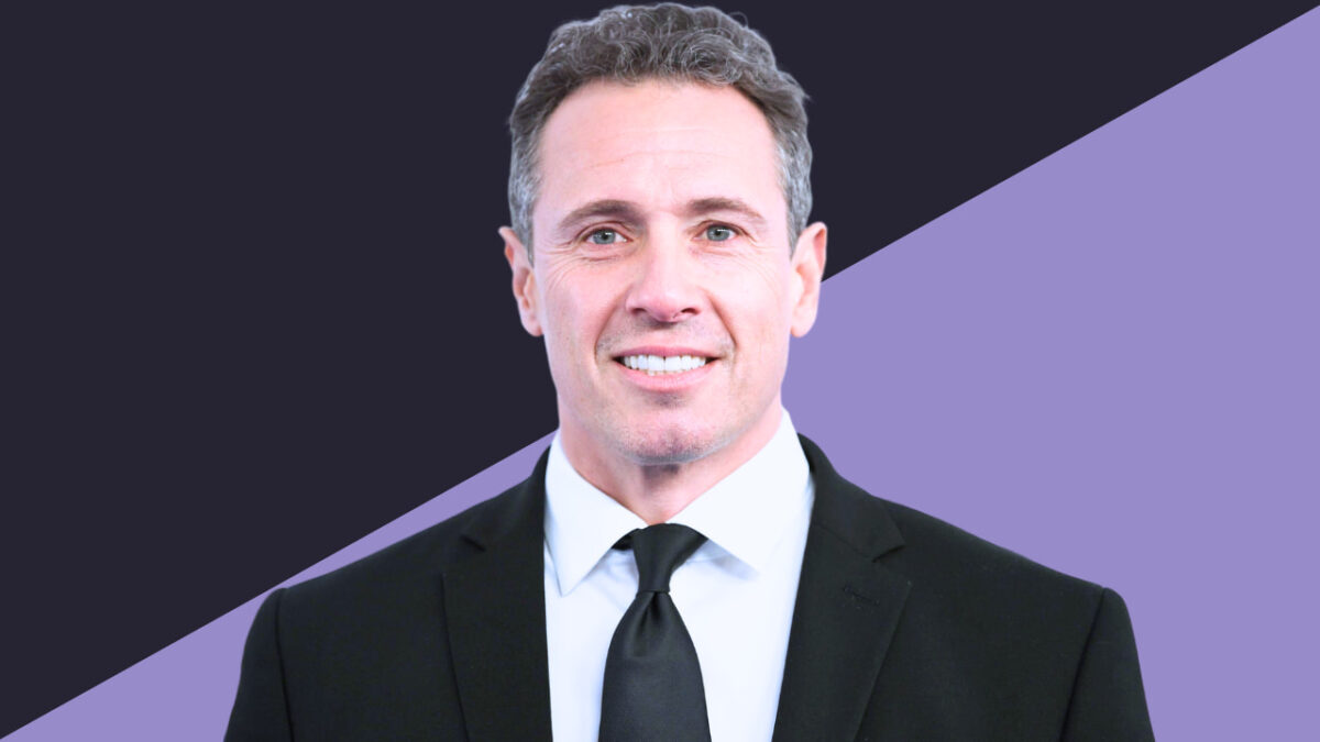 What Happened To Chris Cuomo