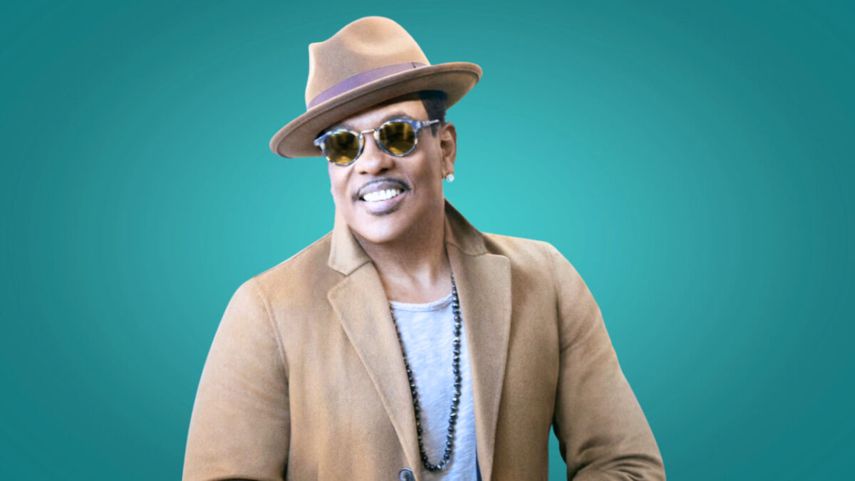 What happened to Charlie Wilson the singer