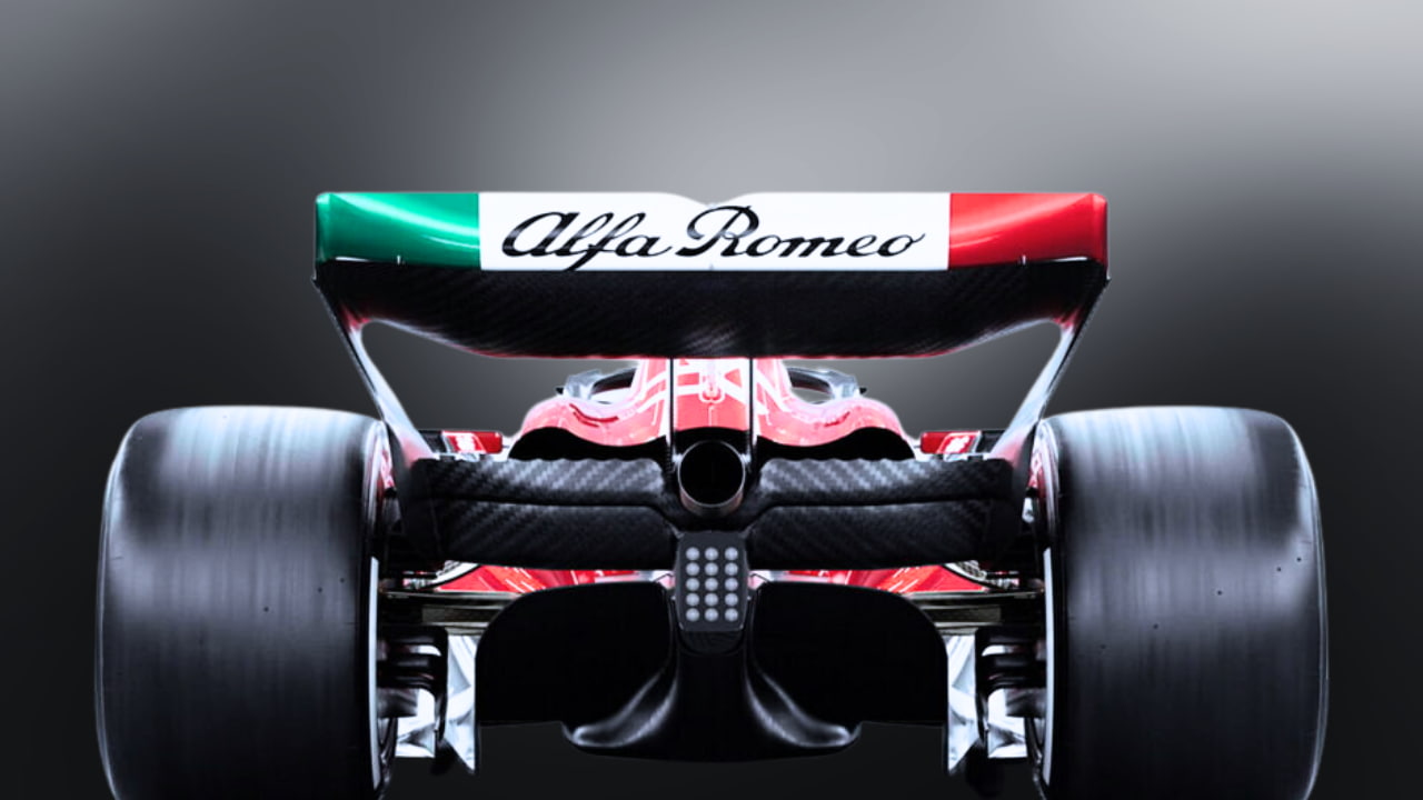 Alfa Romeo will debut at the Abu Dhabi Grand Prix.