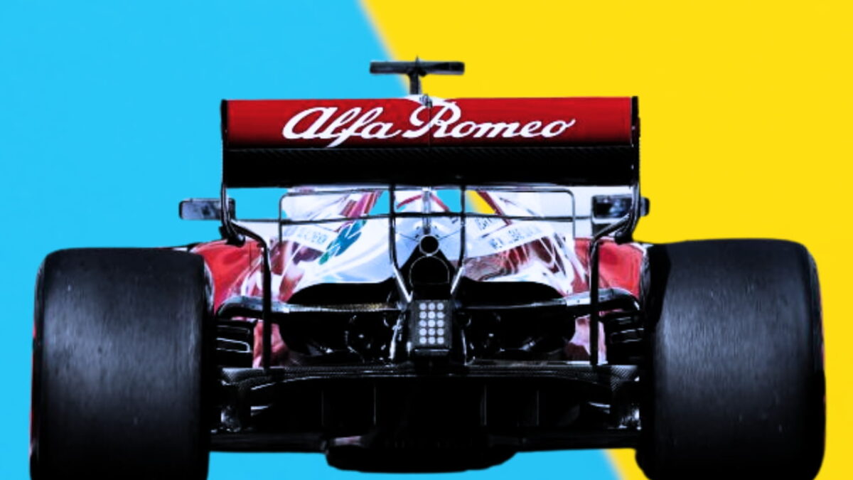Why is Alfa Romeo leaving F1