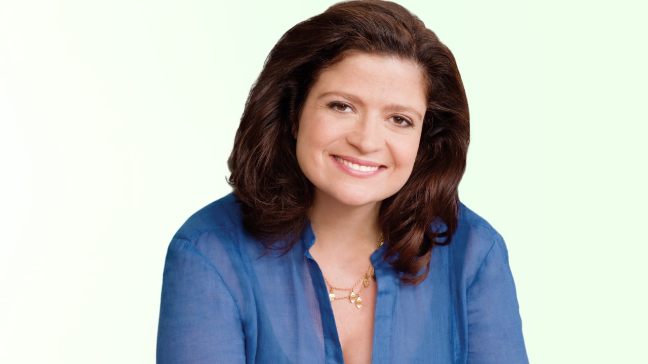 From the kitchen to matters of the heart, Alex Guarnaschelli faces both triumphs and trials.
