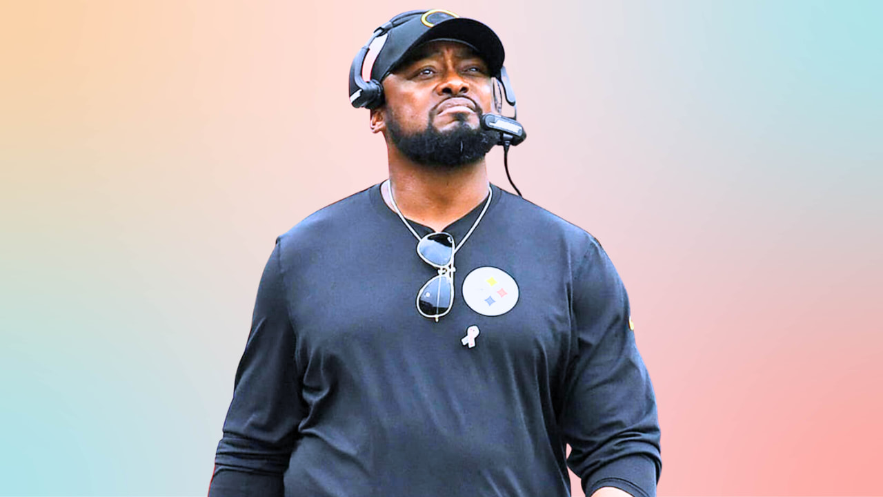 Unraveling the secret of Mike Tomlin’s life, wife and more