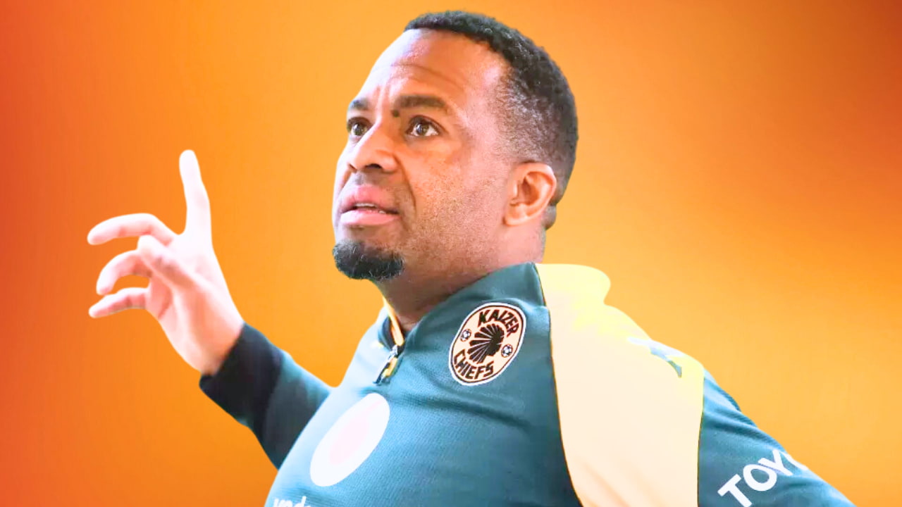 A shocking update about the star player, Itumeleng Khune