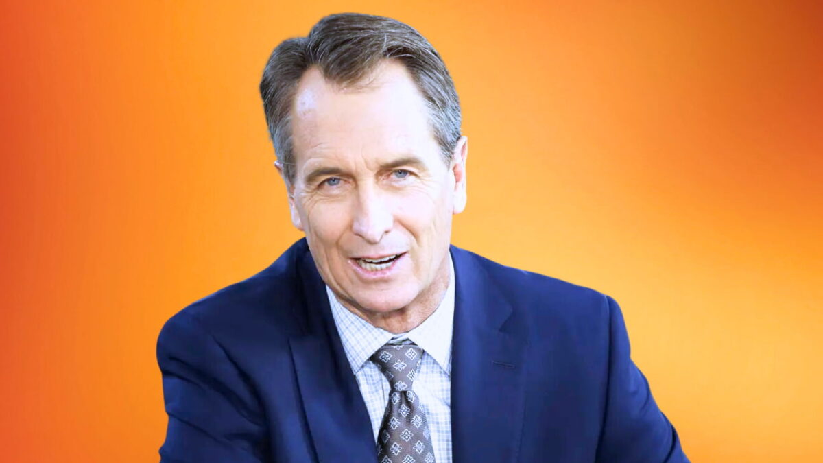 What happened to Cris Collinsworth