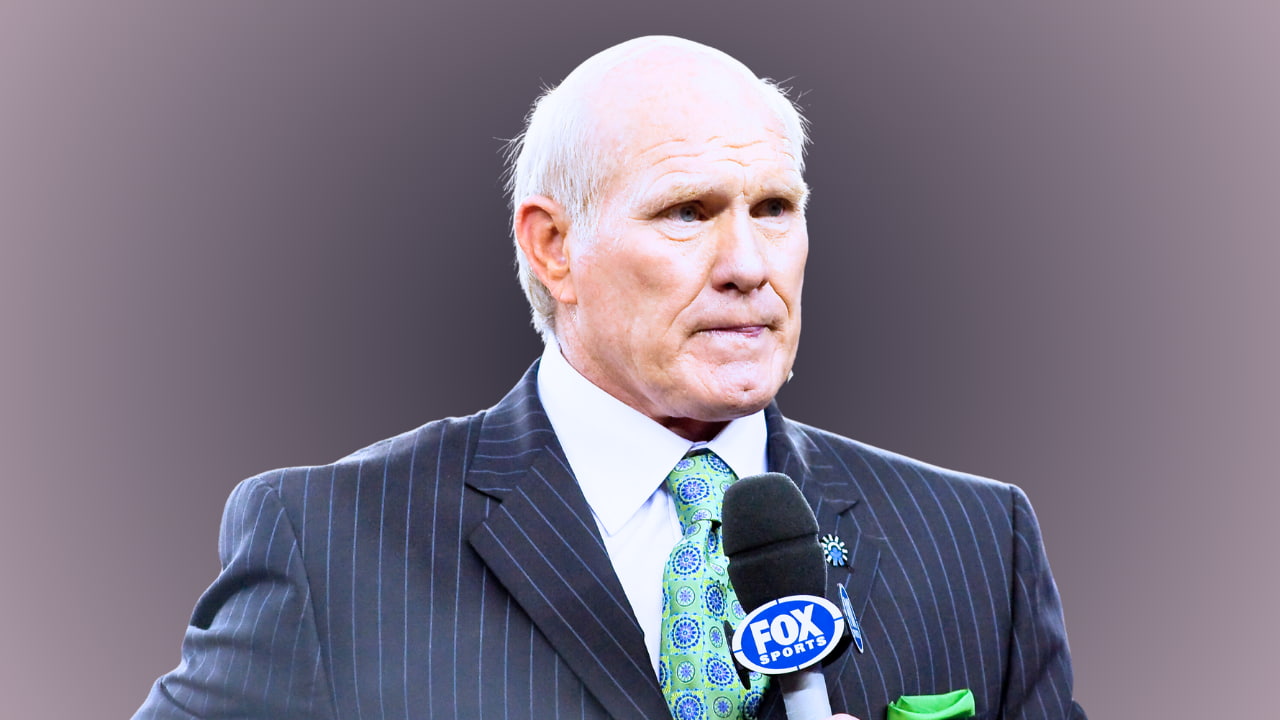 From cancer triumphs to ranch transitions, Terry Bradshaw's journey unfolds.