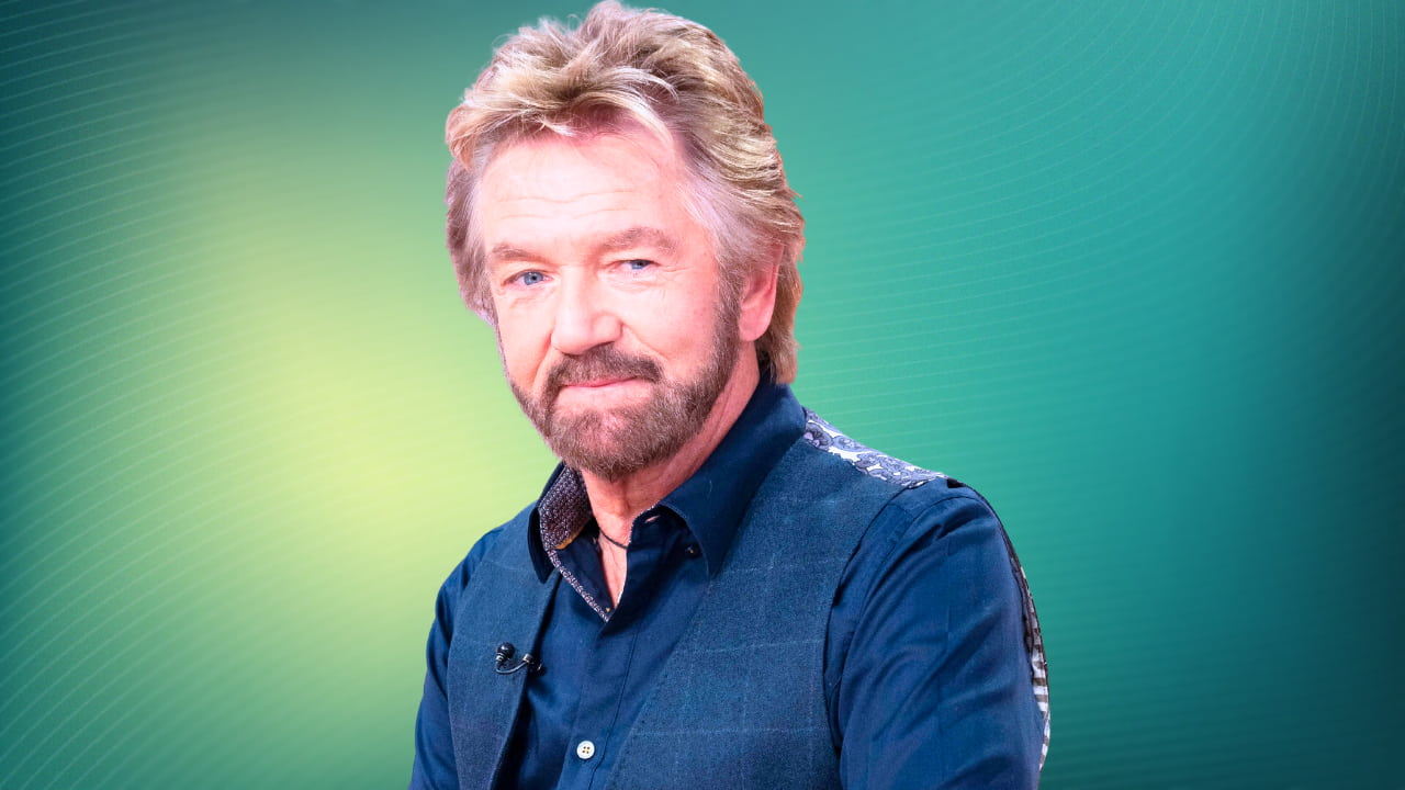 Noel Edmonds triumphed over the industry with “Noel's House Party.”