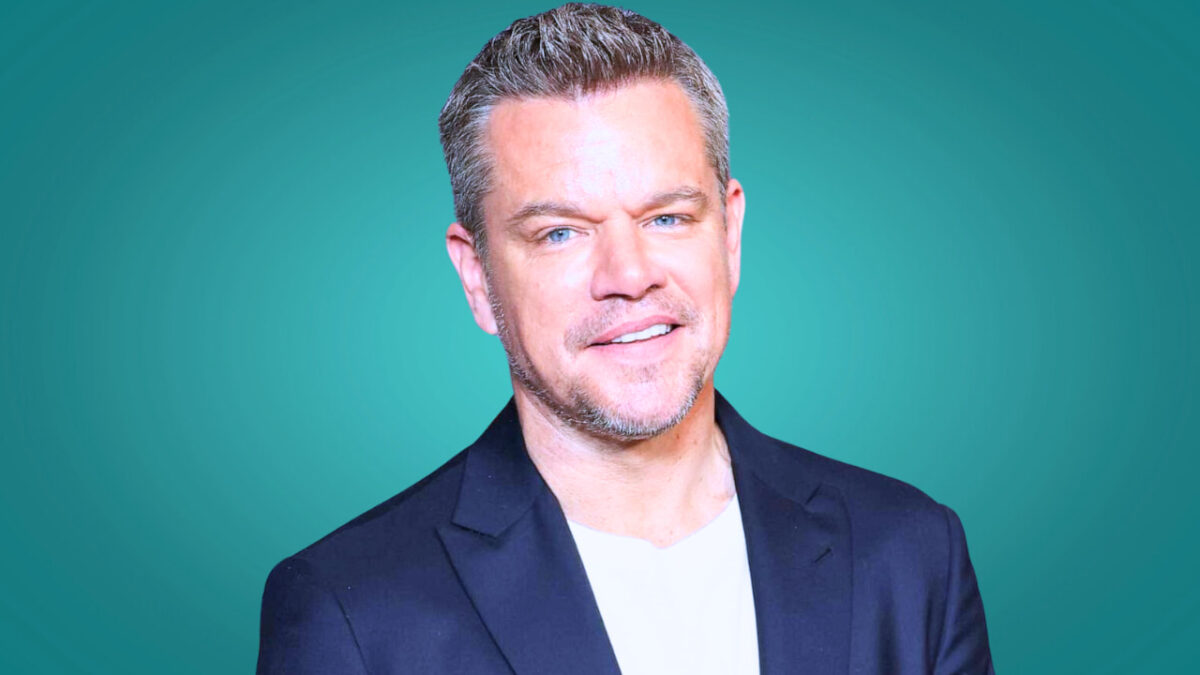 Unraveling the truth behind Matt Damon’s epic career.