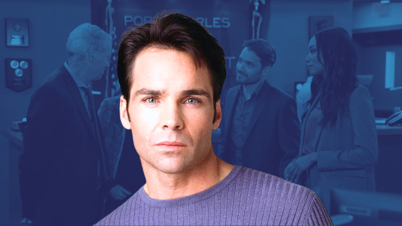 General Hospital teases Pikeman's calculated maneuvers, risking lives in Port Charles.