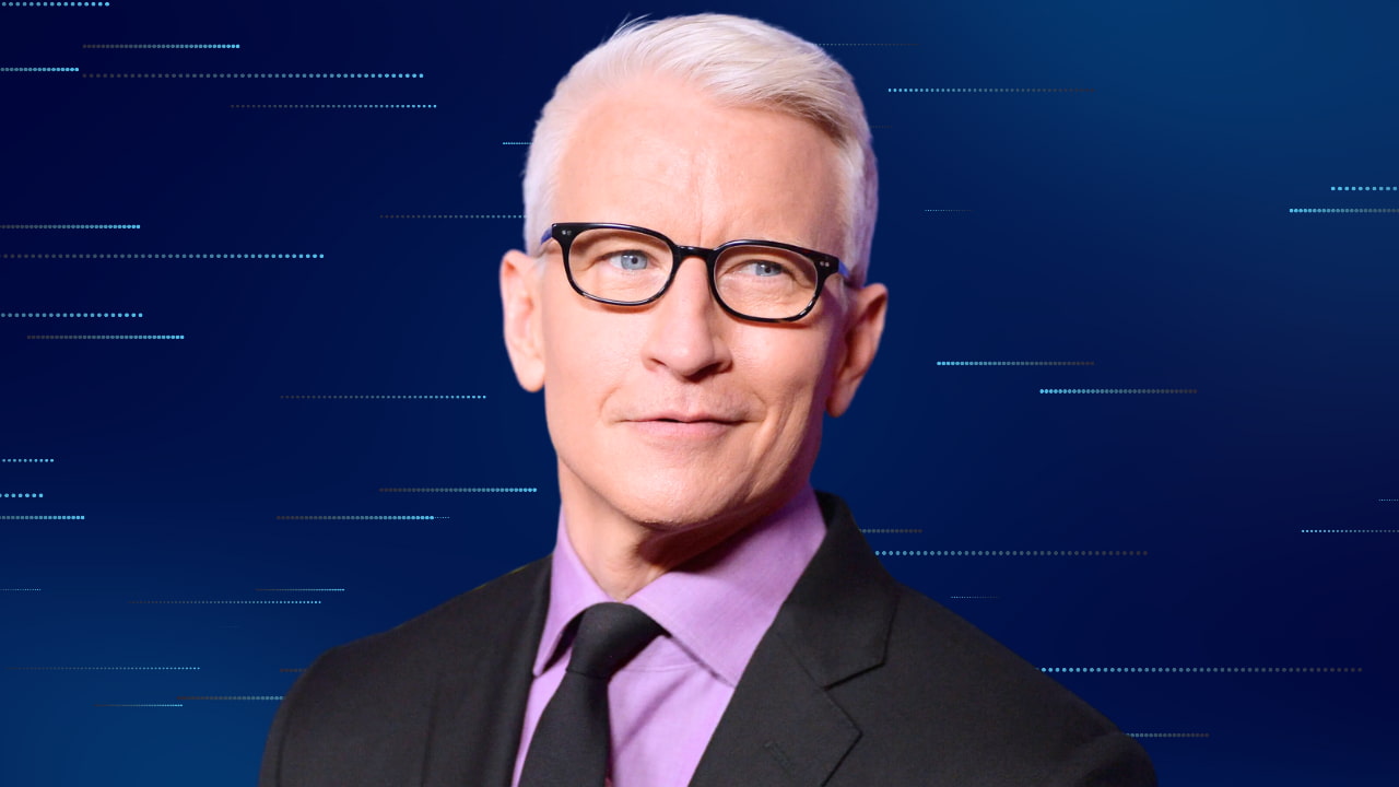 Detangling the mystery behind Anderson Cooper’s career and more