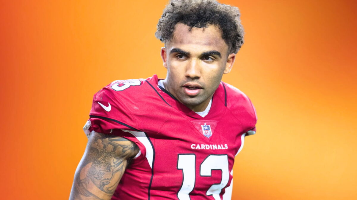 What happened to Christian Kirk