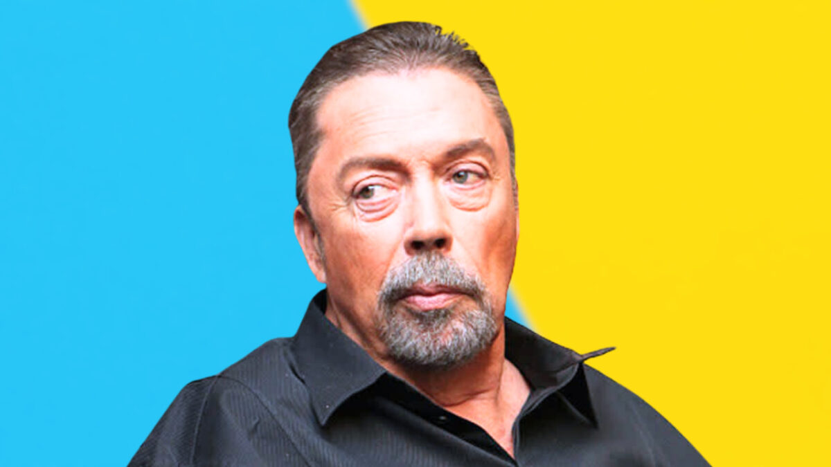 What Happened To Tim Curry