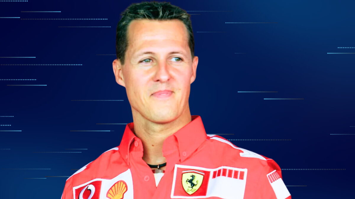 What Happened To Michael Schumacher
