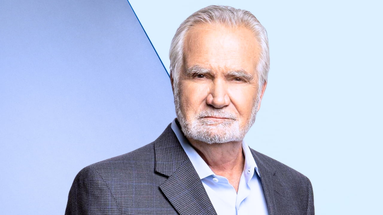 Eric Forrester is played by John McCook.