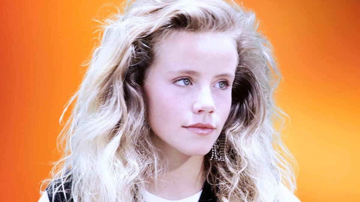 What happened to Amanda Peterson