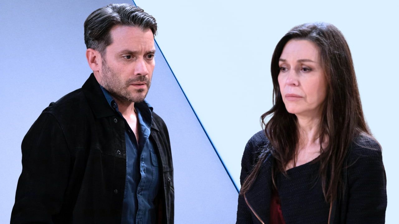 Dante's secretive actions pave the way for danger and a potential crisis on GH.